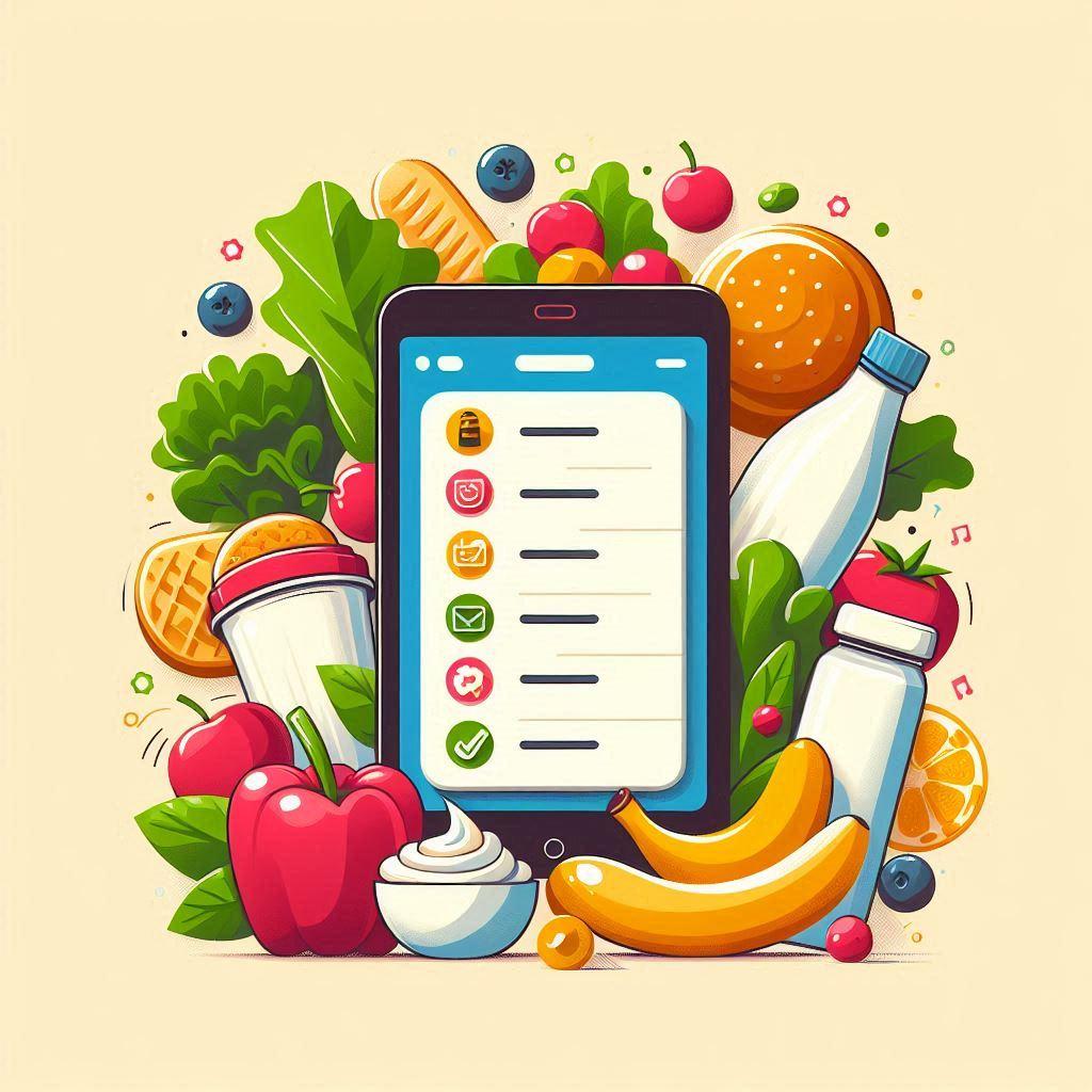 Food Diary