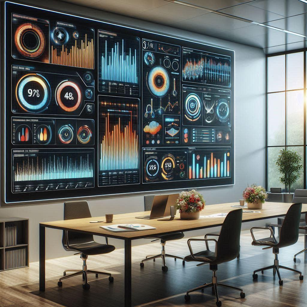 Modbus Data Visualization
