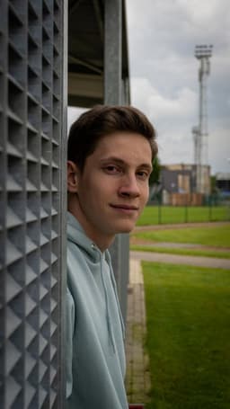 Profielfoto van Tom Bulen